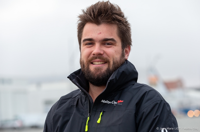 Antoine CONNAN